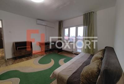 Apartament cu 2 camere de inchiriat in Timisoara, zona Kiriac - 2