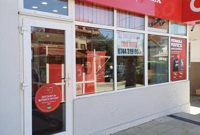 De inchiriat Spatiu Comercial - 8