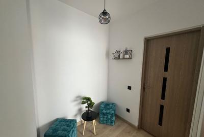 Apartament 2 camere - Doamna Stanca, etaj 6/7, mobilat modern - 5