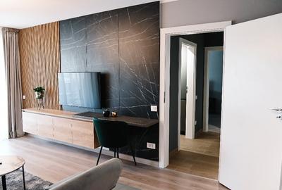 Apartament 2 camere - URBAN PLAZA - 9