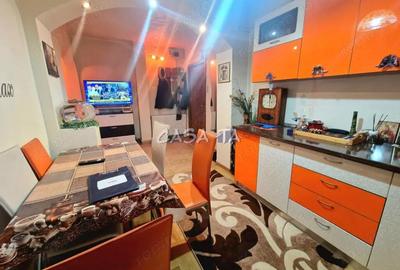 Apartament cu 4 camere decomandat, mobilat în Central - 9