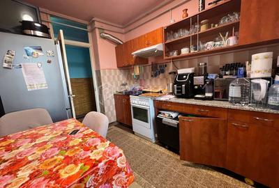 Apartament cu 3 camere decomandat în Sângeorgiu de Mureș - 6