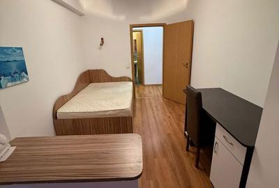 Apartament cu 3 camere decomandat în George Enescu - 12