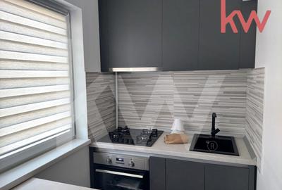 Apartament cu 2 camere decomandat în Lăpuș - 7