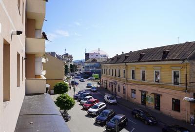 Apartament cu 3 camere de închiriat în zona Ultracentral - 11