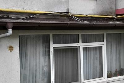 Garsonieră decomandată în Central - 6