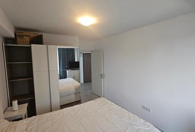 APARTAMENT 2 camere zona Otopeni bloc NOU-Complex cu Piscina - 16