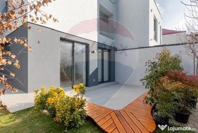 Casă cu 3 camere cu Teren 322 Mp în Lacul Tei - 18