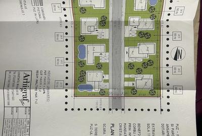 Teren de 590 mp, în Corbu - 6