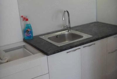 Garsonieră decomandată în Mehala - 1