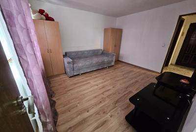 Garsonieră decomandată în Central - 1
