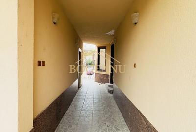 BG46-Vila individuala 10 camere-COMISION 0% - 23