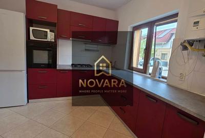 Casă cu 3 camere cu Teren 300 Mp în Central - 4