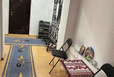 Apartament cu 3 camere decomandat în Păcurari - 2