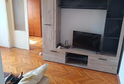 Apartament cu 2 camere nedecomandat în Șagului