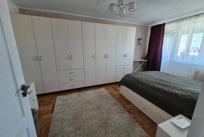 Apartament cu 3 camere decomandat în Șagului - 6