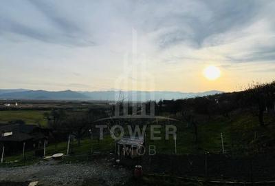 Cabana moderna cu view superb - 15