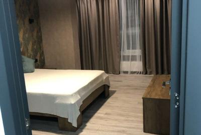 Oferim spre inchiriere un apartament cu 1 camera - 4