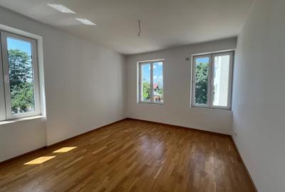 Apartament elegant de 4 camere într-un bloc boutique (nu se aplica TVA) Apartament elegant de 4 camere într-un bloc boutique (nu se aplica TVA) - 3