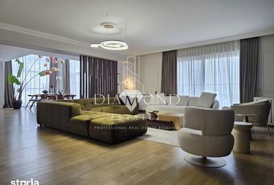 Apartament cu 6 camere în Pipera - 5