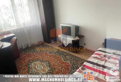 Apartament cu 3 camere decomandat, mobilat în Războieni - 3