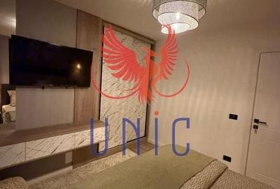 Apartament lux, Calea Bucuresti - 18