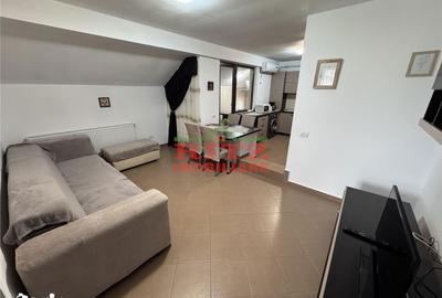 Apartament cu 3 camere în Central - 10