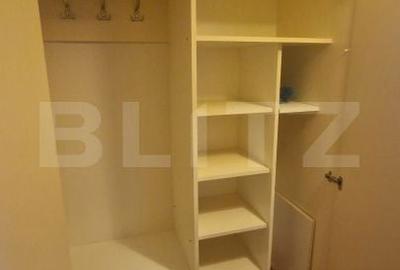 Apartament cu 2 camere în Florilor - 2