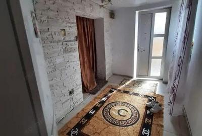 Casa Caline?ti, Carstieni - 3