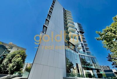 Apartament cu 2 camere decomandat, mobilat în Herăstrău - 19