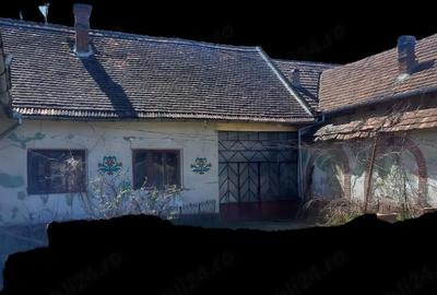 Casă cu 4 camere cu Teren 1200 Mp în Ciuchici - 4