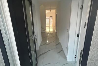 Duplex cu 3 camere cu Teren 3500 Mp în Covaci - 4