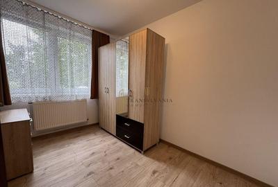 Apartament cu 2 camere parter,, zona Cedonia - 3