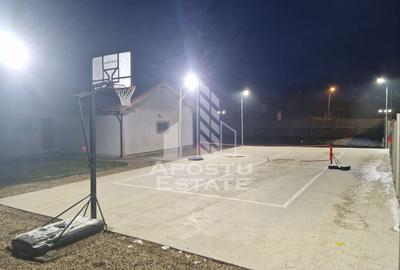 Casa individuala cu 4 camere,2 garaje si teren generos Pischia - 27