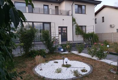 Casă de lux de vânzare Dragomirești Deal - 7