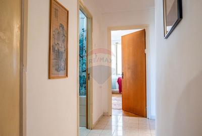 Vanzare apartament 4 camere,  zona Fedinand - Obor - 15