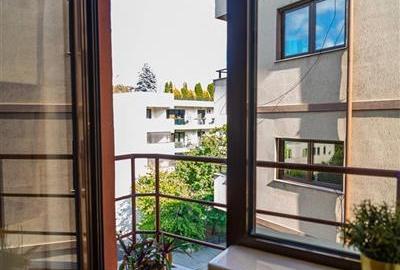 Apartament cu 2 camere decomandat, mobilat în Herăstrău - 4