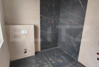 Casă individuală cu 4 camere cu Canalizare în Jucu de Mijloc - 10