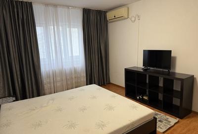 Garsonieră decomandată în Rahova - 2