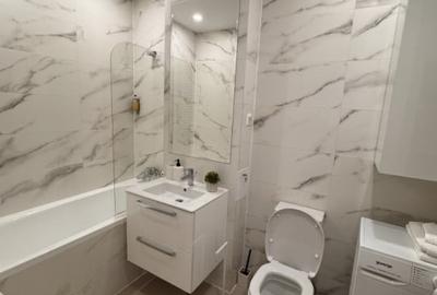 Apartament cu 2 camere decomandat, mobilat în Theodor Pallady - 8