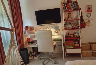 Apartament 3 camere Militari Residence - 8