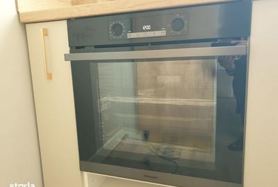 Apartament cu 2 camere în Copou - 5