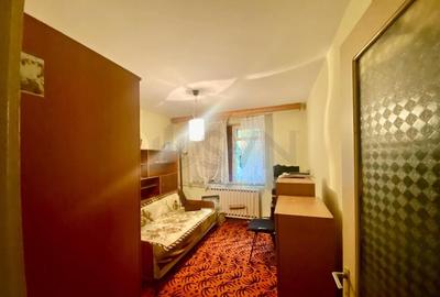 4 camere Lujerului Metrou - 3