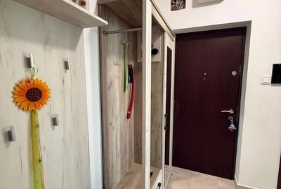 Apartament cu 3 camere în Cetate - 10