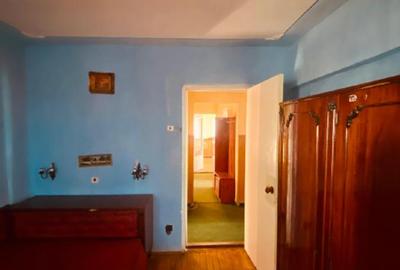 Apartament 3 camere decomandat cu garaj - Lupeni (Straja) - 9