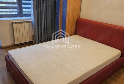 3 camere Decebal complet renovat | etaj 1 | bloc 1990 - 5