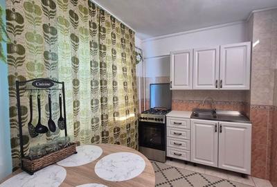 Apartament cu 2 camere decomandat în Central - 3