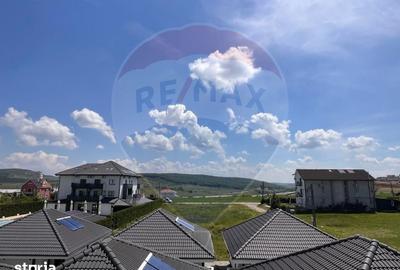 Apartament cu 2 camere în Sânmartin - 7