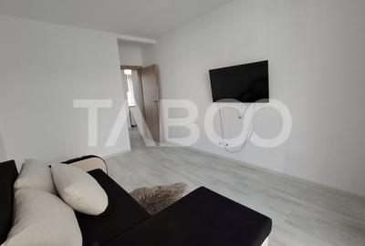 Apartament cu 3 camere decomandat, mobilat în Șelimbăr - 7