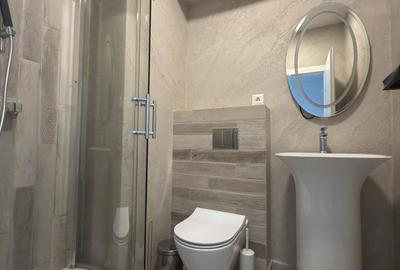 Apartament cu 3 camere în Bună Ziua - 2